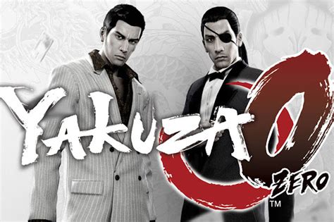 yakuza 0 fitgirl